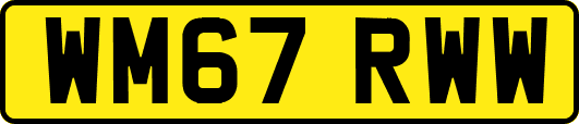 WM67RWW