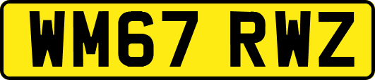 WM67RWZ