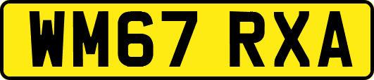 WM67RXA