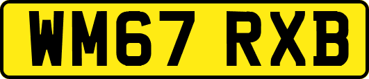 WM67RXB