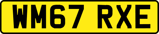 WM67RXE
