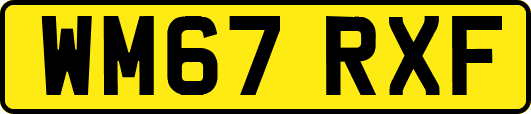 WM67RXF