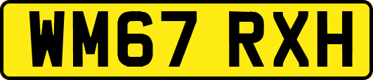 WM67RXH