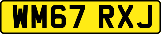 WM67RXJ