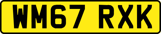 WM67RXK