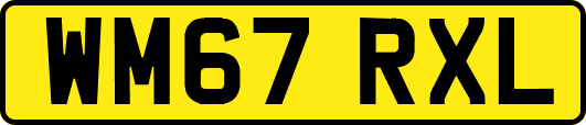 WM67RXL