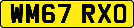 WM67RXO