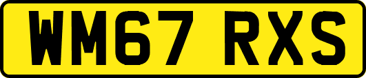 WM67RXS