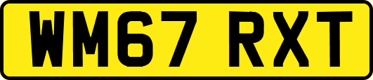 WM67RXT