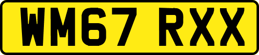 WM67RXX