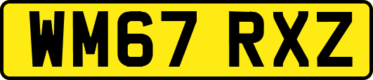 WM67RXZ