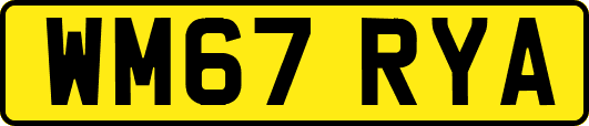 WM67RYA