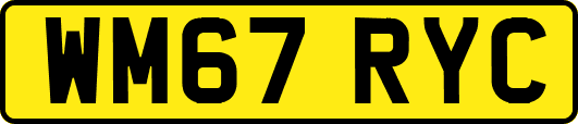 WM67RYC