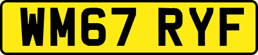 WM67RYF