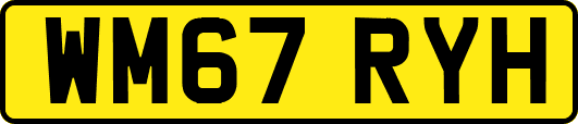 WM67RYH