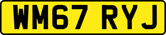 WM67RYJ