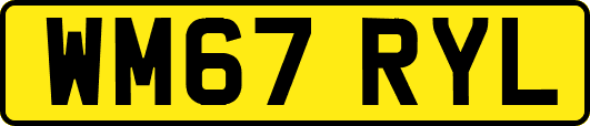 WM67RYL