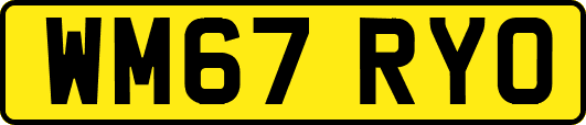 WM67RYO