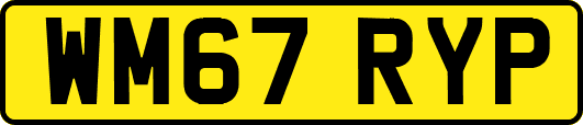 WM67RYP