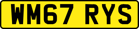 WM67RYS