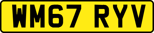 WM67RYV