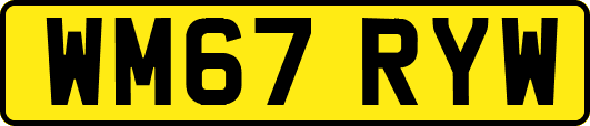 WM67RYW