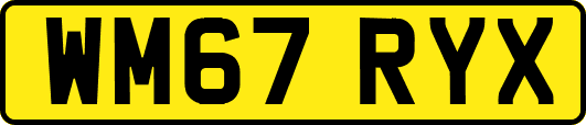 WM67RYX