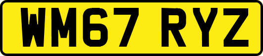 WM67RYZ