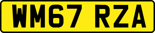WM67RZA