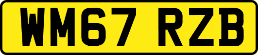 WM67RZB