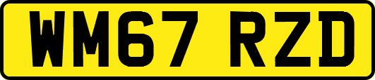 WM67RZD