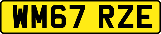 WM67RZE