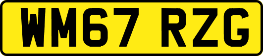WM67RZG