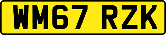WM67RZK