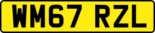 WM67RZL