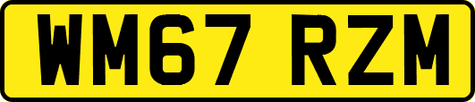 WM67RZM
