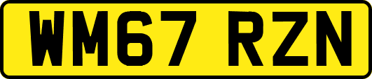 WM67RZN