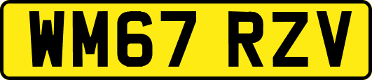 WM67RZV