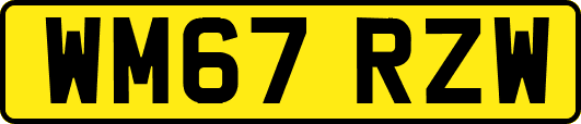 WM67RZW