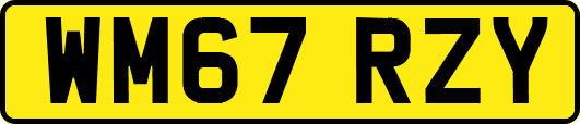 WM67RZY