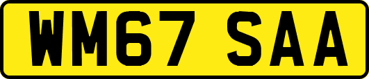 WM67SAA