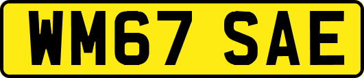 WM67SAE