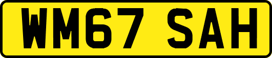 WM67SAH