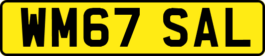 WM67SAL