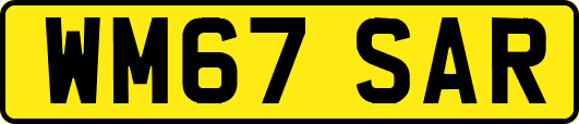 WM67SAR