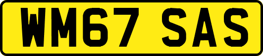 WM67SAS