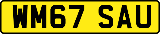 WM67SAU