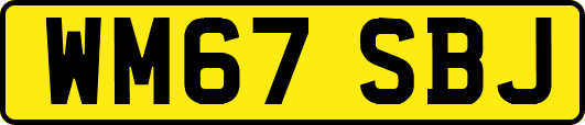 WM67SBJ
