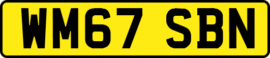 WM67SBN