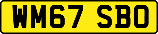 WM67SBO